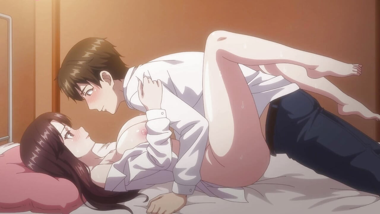 Der perverse Chef fickt seine vollbusigen Sekretärin